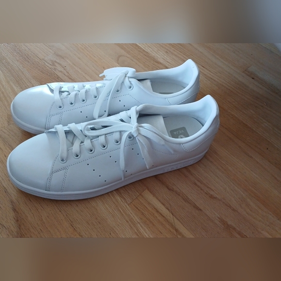 adidas Other - Adidas White Shoes Men 11.5 NEW